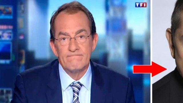 Jean-Pierre Pernaut : découvrez qui va probablement remplacer notre cher présentateur du JT de TF1 !
