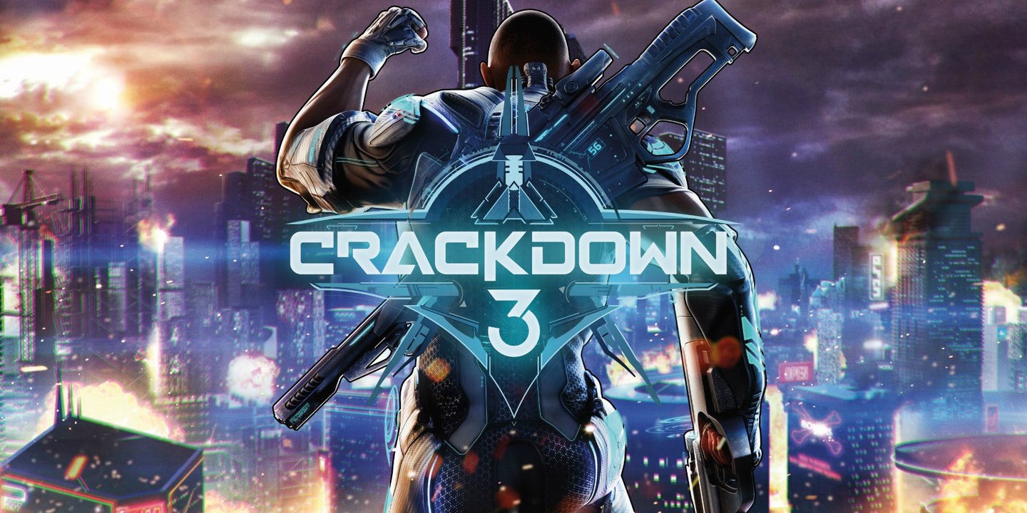 Crackdown 3 (XBOX, PC) : date de sortie, trailer, news et gameplay du jeu d'action