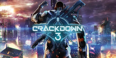 Crackdown 3 (XBOX, PC) : date de sortie, trailer, news et gameplay du jeu d'action