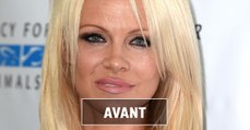 Pamela Anderson : méconnaissable et rajeunie au Best Awards Gala à Paris