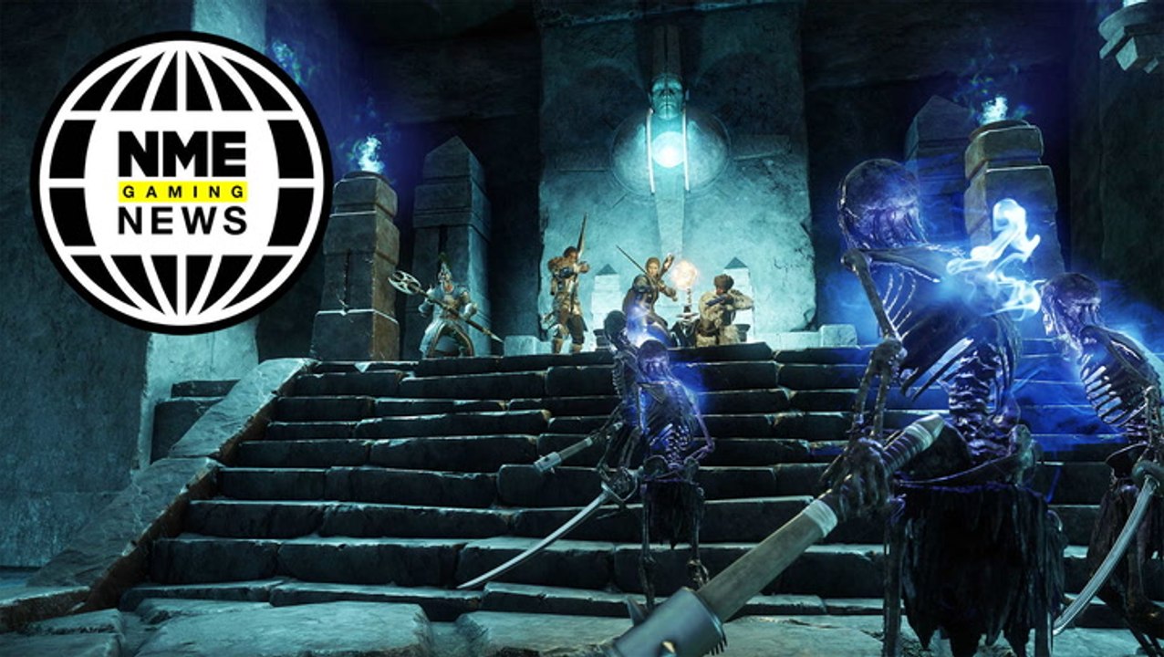 ‘New World’ update hits, server transfers are back again