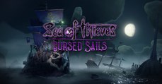 Sea of Thieves : des bateaux maudits introduits avec la dernière extension