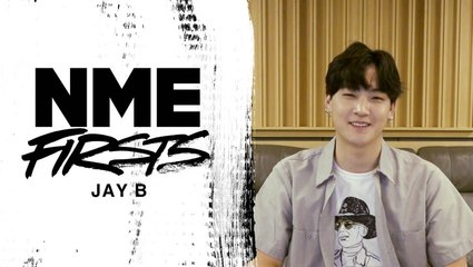 JAY B on Jason Mraz, D'Angelo & his first ever gig | Firsts
