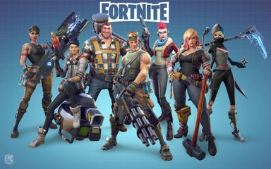 Fortnite Android : tous les téléphones compatibles communiqués par Epic Games