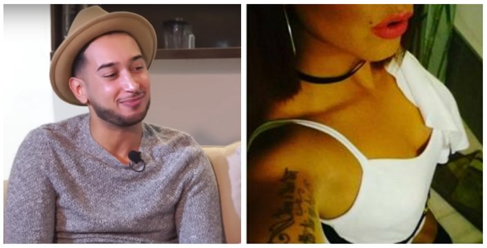 Les Princes de l'amour 4 : Axel traite Evy de fille facile et balance dans le bain de Jeremstar