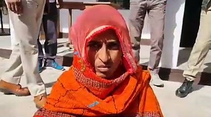 गौना रोकने के लिए प्रेमिका ने की थी प्रेमी के भानजे की हत्या