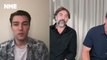 Javier Bardem on his 'Dune' dancing session with Timothée Chalamet and Zendaya
