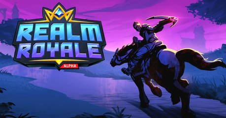 Realm Royale : comment gagner, guide et astuces pour remporter la victoire