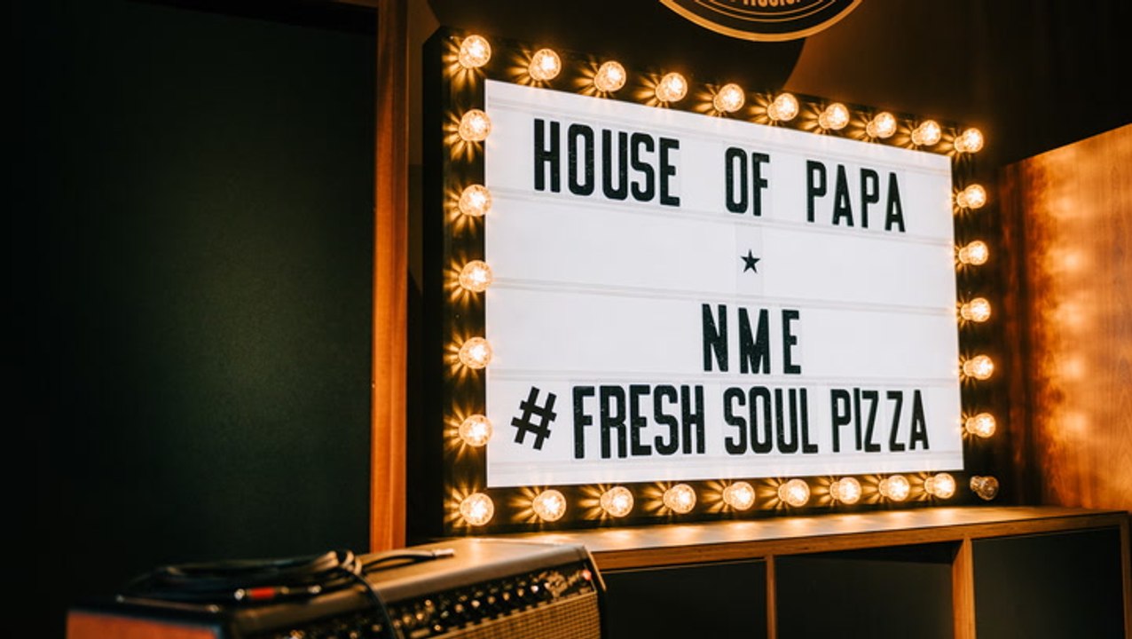 Relive the highlights from NME's House of Papa gig
