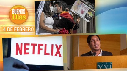 En Vivo | Herramientas para vencer los bloqueos de internet  -  Buenos Días