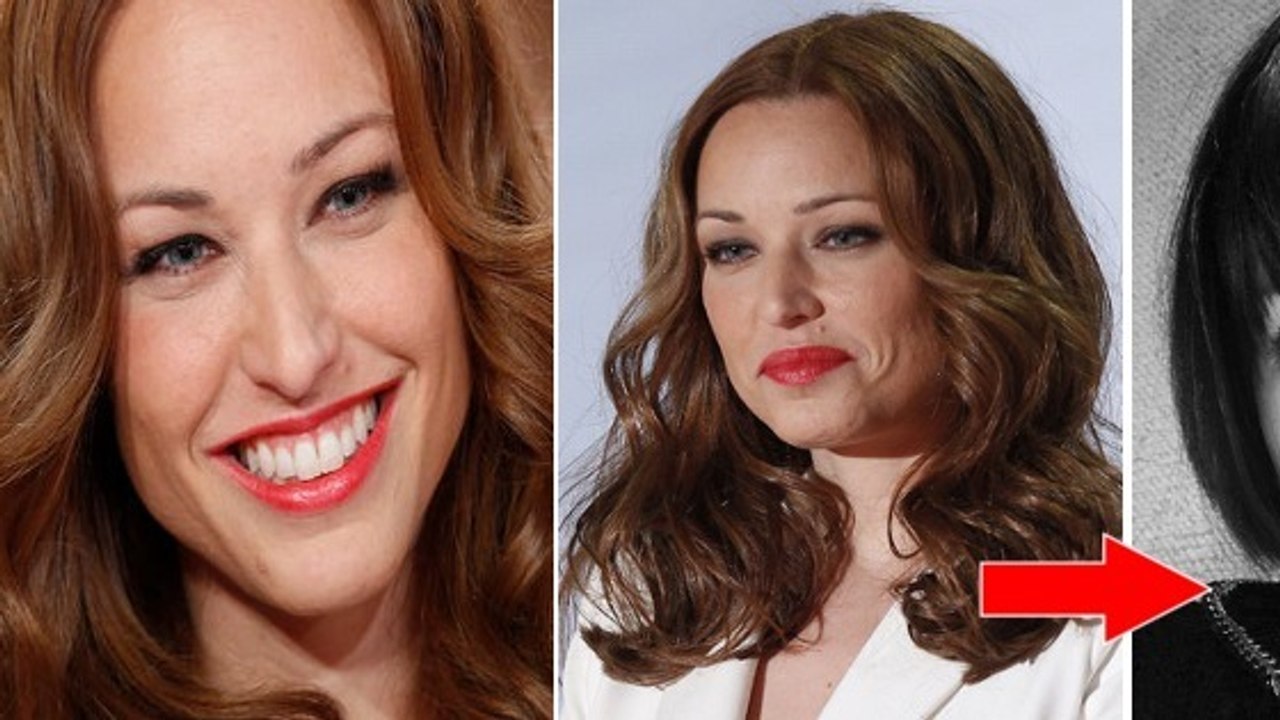 Natasha St-Pier : la chanteuse a changé de tête... Elle ne ressemble plus du tout à ça !