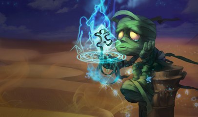 League of Legends : les buffs prévus sur les tanks pour le patch 8.16