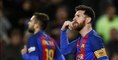 La mystérieuse célébration "coup de téléphone" de Messi contre le Celta Vigo enfin expliquée
