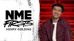 Henry Golding on 'Snake Eyes', first gigs and loving The Kooks | Firsts