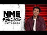 Henry Golding on 'Snake Eyes', first gigs and loving The Kooks | Firsts