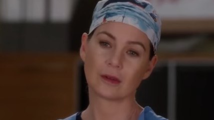 Grey's Anatomy saison 13 : le résumé de l'épisode 10, "You Can Look (But You'd Better Not Touch)"