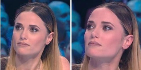 TPMP : Capucine Anav émue par le message de Nicolas Sarkozy