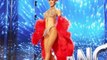 Miss Univers 2016 : les dessous du costume d'Iris Mittenaere prêté par le Moulin Rouge