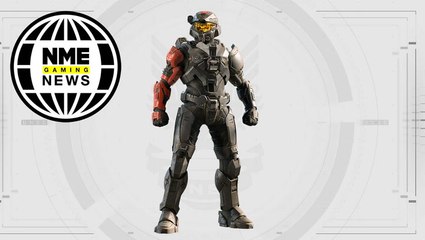 Anyone can play ‘Halo Infinite’ multiplayer this weekend for free