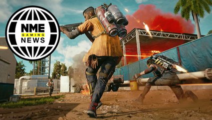 ‘Far Cry 6’ won’t have Ray Tracing on Xbox Series X or PS5