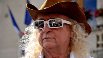 Michel Polnareff : après les nombreuses rumeurs sur son état de santé, il dévoile enfin toute la vérité !