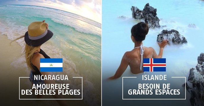 Top des destinations à faire lorsque vous êtes une femme et seule