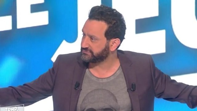 Touche pas à mon poste (TPMP) : le replay de l'émission du 4 janvier