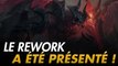 League of Legends : le rework d'Aatrox s'est enfin révélé