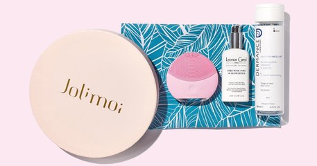 Jolimoi : le site internet qui permet de tester les cosmétiques avant de les acheter