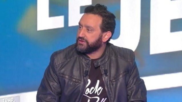Touche pas à mon poste (TPMP) : le replay de l'émission du 1er février