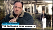 The Sopranos' best moments – chosen by 'The Many Saints of Newark' cast