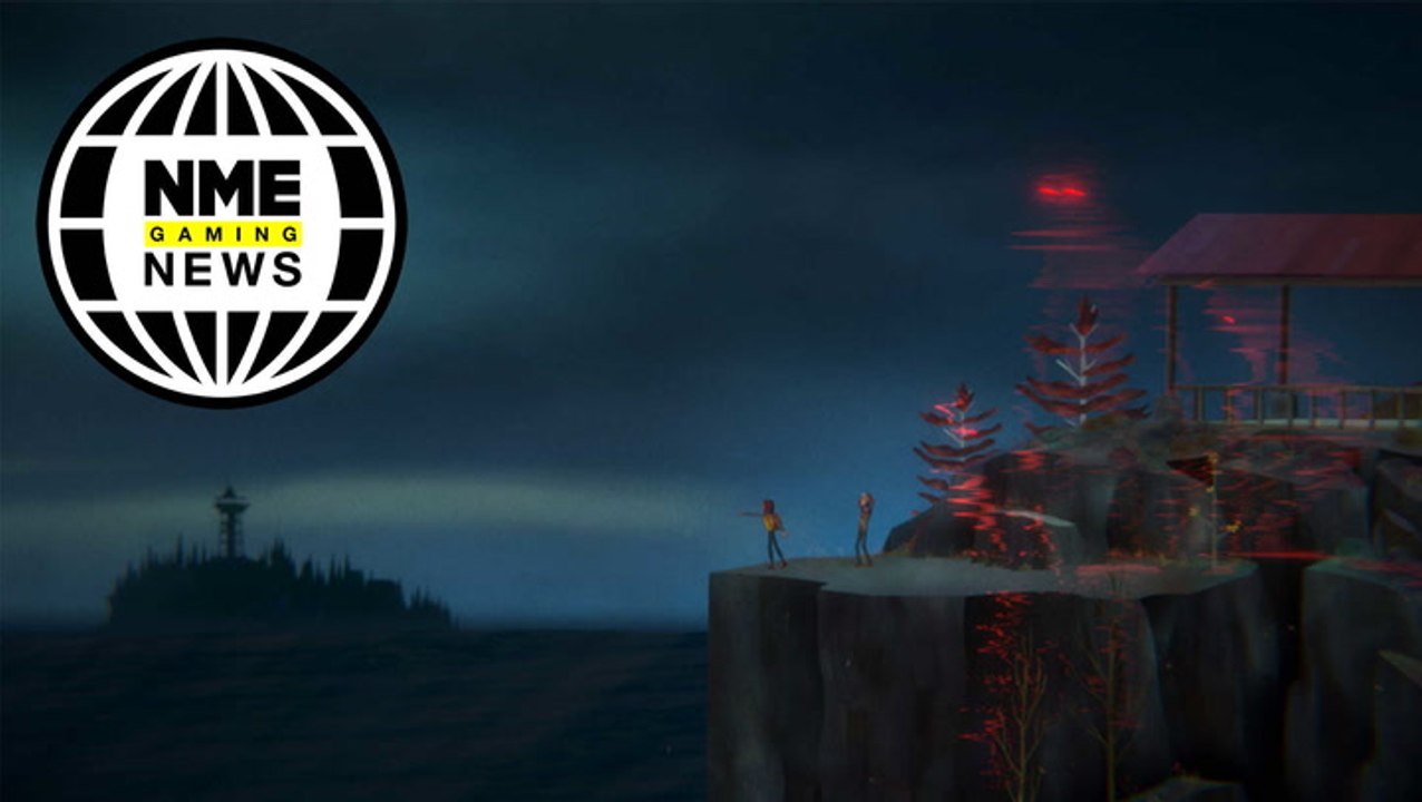 Netflix acquires developer of ‘Oxenfree’ series