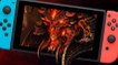 Diablo 3 - Eternal Collection (Switch) : date de sortie, trailers, news et gameplay du hack'n'slash