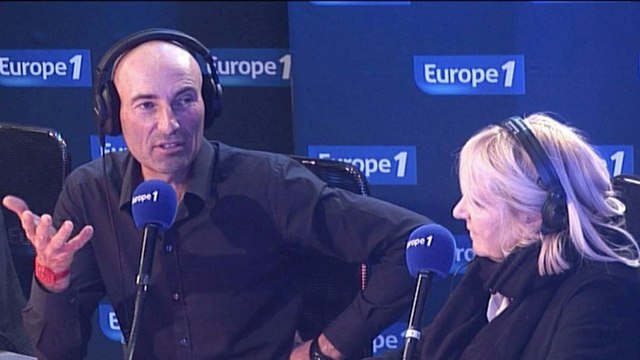 Nicolas Canteloup : l'imitateur s'explique après une blague sur l'affaire Théo qui a choqué les auditeurs !