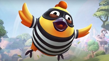 Realm Royale : 95% de joueurs en moins depuis le lancement