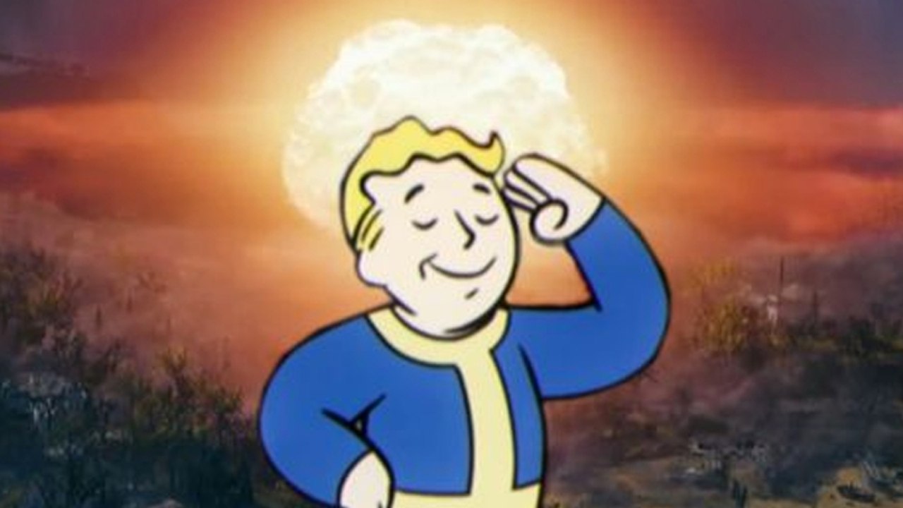 Fallout 76 : une vidéo pour expliquer le fonctionnement des bombes atomiques