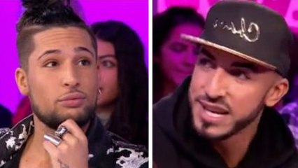 Le Mad Mag : Smaïl est-il, oui ou non toujours en couple avec Eddy ? Il répond !