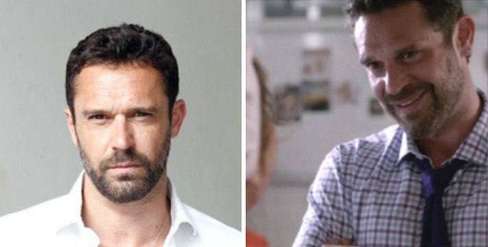 Clem: Renaud Roussel alias Arnaud de Plus Belle La Vie vient pour faire chavirer les coeurs dans la série