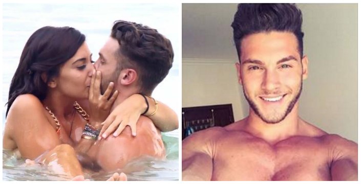 La villa des coeurs brisés 2 : Martika a-t-elle trompé Tony ? Il balance dans le bain de Jeremstar