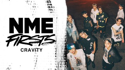 Cravity on Justin Bieber, Les Misérables & their first ever live shows | Firsts