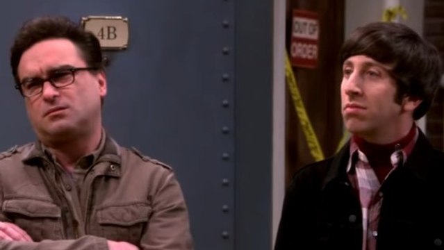 The Big Bang Theory (TBBT) saison 10 : le résumé de l'épisode 15, The Locomotion Reverberation