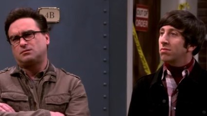 The Big Bang Theory (TBBT) saison 10 : le résumé de l'épisode 15, "The Locomotion Reverberation"