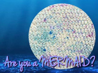 Love Luxe Beauty, la marque de maquillage entièrement dédiée aux sirènes