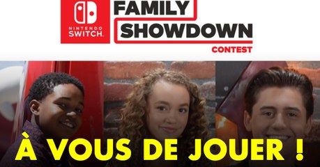 Switch : Disney et Nintendo s'associent pour créer une émission TV dédiée à la console