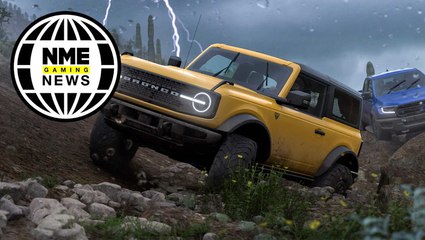 ‘Forza Horizon 5’ will have over 400 cars at launch
