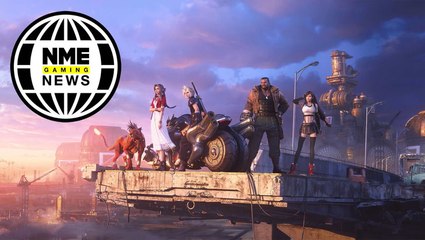 It looks like ‘Final Fantasy 7 Remake’ is coming to PC