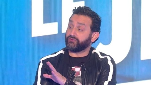 Touche pas à mon poste (TPMP) : le replay de l'émission du 31 janvier