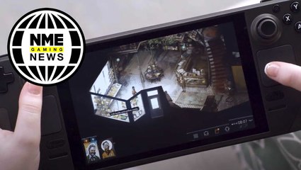 Valve’s Steam Deck may not actually play your full Steam library