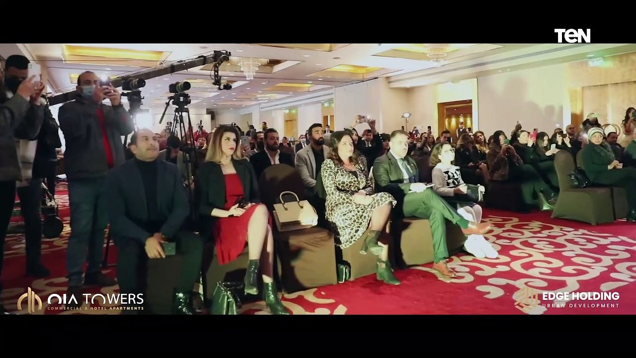 "إيدج القابضة" تتعاقد مع شركة Accor لادارة اول شقق فندقية على النهر الاخضر بالعاصمة الادارية الجديدة