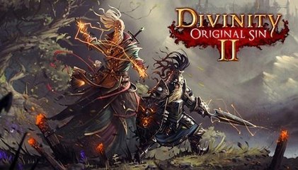 Divinity Original Sin 2 : jouez dès maintenant sur PS4 et Xbox One